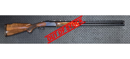 Remington 3200 12 Gauge 2.75" 30" Barrel Over/Under Shotgun Used